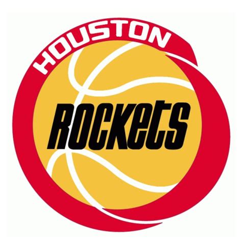 Houston Rockets (1972) Font | Delta Fonts