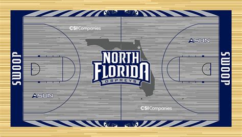 UNF Athletics Announces Partnership With CSI Companies – CSI Companies