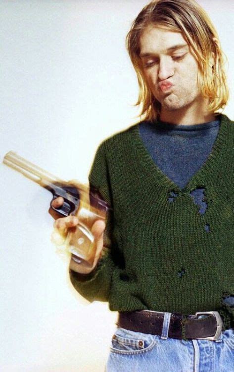 metalpodcast666 | Nirvana kurt cobain, Kurt cobain style, Kurt cobain