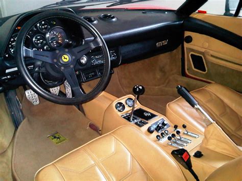 Ferrari 308 - Klassiekerweb