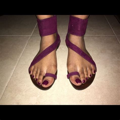 Burgundy Sandals | Burgundy sandals, Sandals, Burgundy