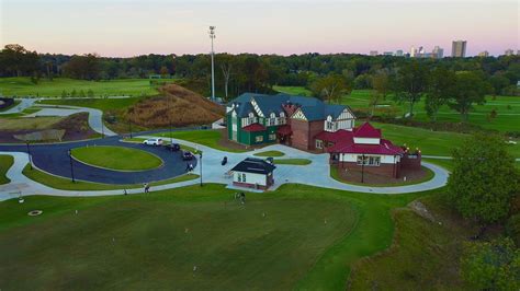 Bobby Jones Golf Course Featured in Golf Georgia