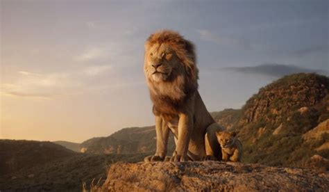 Lion King remake cast: Who is the voice of Scar in the new Lion King? | Films | Entertainment ...