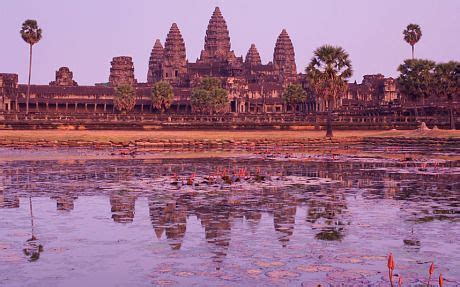 The Mekong river cruise guide | World heritage sites, Unesco world heritage site, Angkor wat