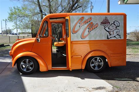 Old Milk Trucks For Sale Ebay | semashow.com