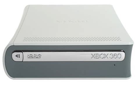 Xbox 360 HD DVD Drive Review | Trusted Reviews