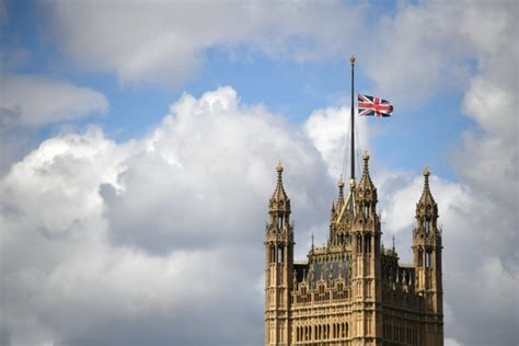 Why are flags at half-mast? The meaning behind the tribute to Prince Philip, and how long it lasts