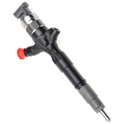 Buy Diesel Engine Fuel Injector for Toyota Hilux / Prado 2006 to 2015