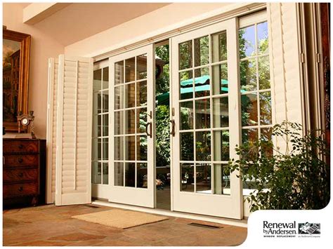 Security Check: French Patio Door vs. Sliding Doors | Houston TX