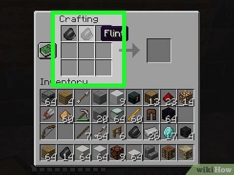 How to Craft & Use a Fletching Table in Minecraft