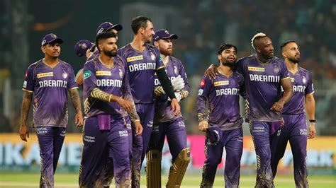 Who Won IPL Match Yesterday. KKR Vs SRH and DC Vs PBKS: Yesterday's IPL ...