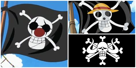 One Piece Jolly Roger Maker