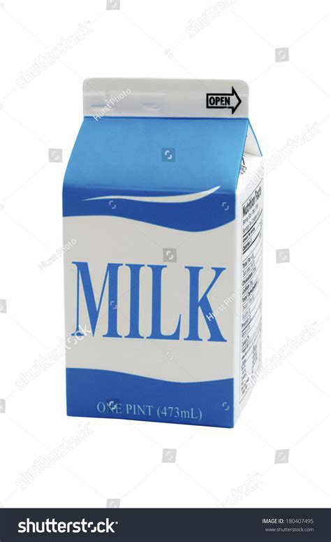 32,419 Milk Carton Images, Stock Photos, 3D objects, & Vectors ...