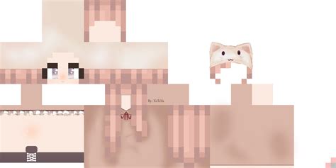 Kawaii Minecraft Skins Girls - Get Images