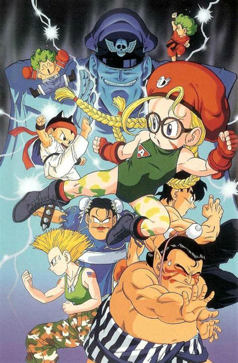 The Art of Akira Toriyama