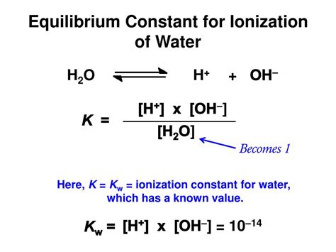 PPT - Chapter 2 Aqueous Chemistry PowerPoint Presentation, free download - ID:2167331