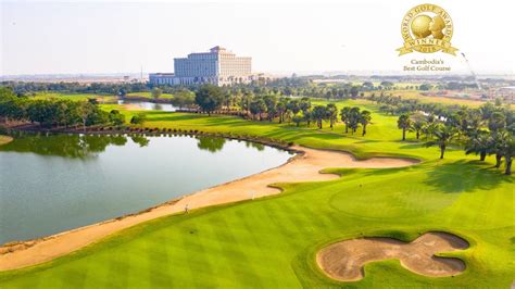 Garden City Golf Club - Asia Golf Tour | Asia Golf Courses | Book Golf Holiday & Tee off time in ...