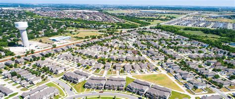 Pros and Cons of Living in Round Rock vs Pflugerville, TX - Bramlett ...