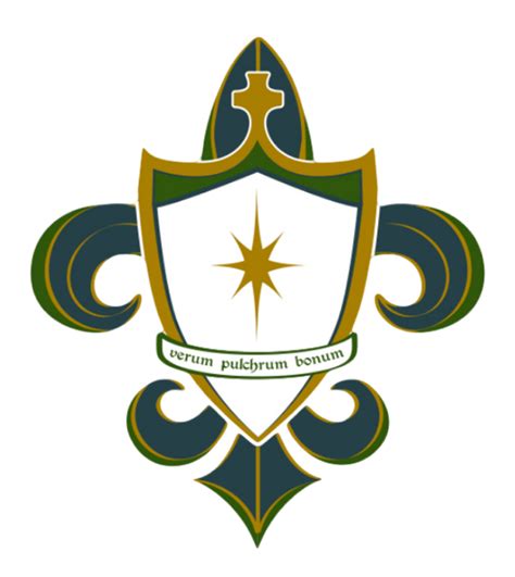 Our Emblem | Lourdes Classical Education