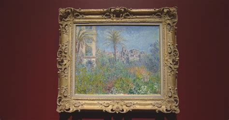 Monet Exhibit Sold Out At Denver Art Museum - CBS Colorado