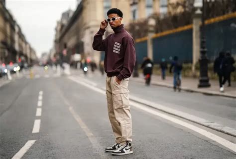 Cargo Pants Outfits for Men | 15 Ways to Wear Cargo Pants | Fashionterest