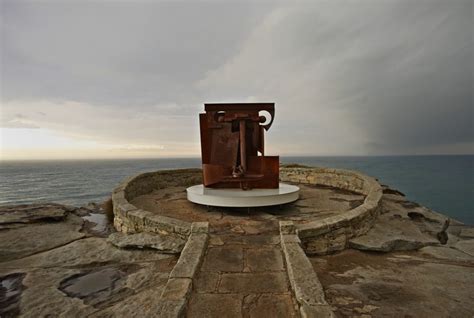 Anthony Caro Sculptor: - Sculpture by the Sea