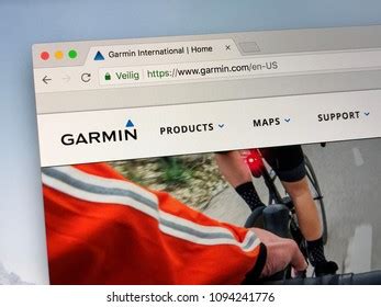 garmin Logo Vector (.EPS) Free Download