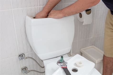 9 Solutions for How to Fix a Slow Draining Toilet - Jay Bird Blog