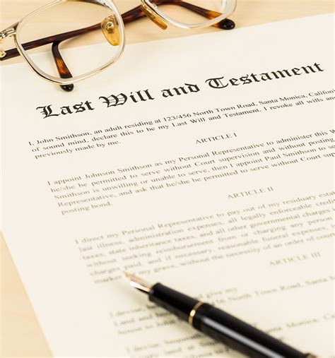 Estate & Trusts Lawyers in Pittsburgh | Elliott & Davis