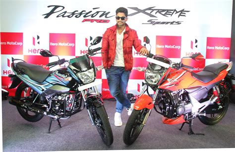 Hero MotoCorp To Launch Three New Bikes During Festive Season