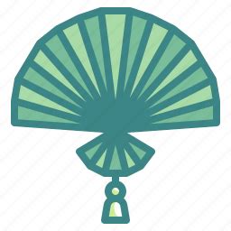 Culture, fan, bamboo, traditional icon - Download on Iconfinder