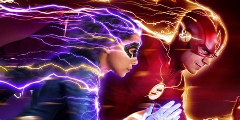 'The Flash' Season 5 Release Date, Plot, Villain, and Everything to Know | Inverse