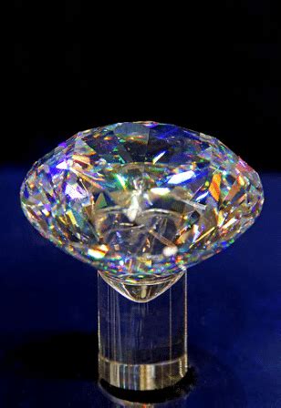 What is the Most Expensive Diamond Cut That Money Can Buy?