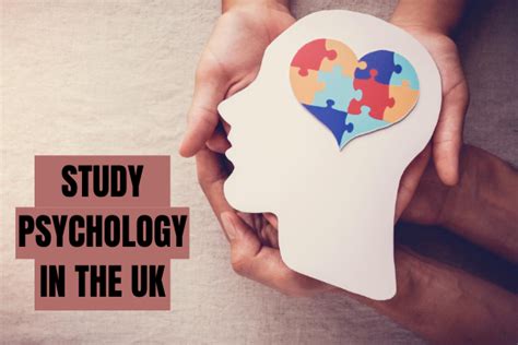 11 Best UK universities for psychology!