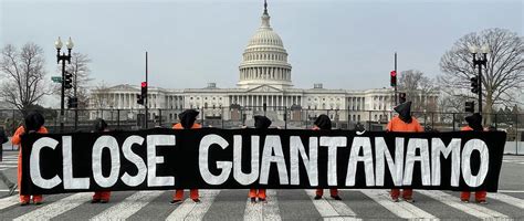 USA: New Amnesty International report details ongoing human rights violations at Guantánamo Bay ...