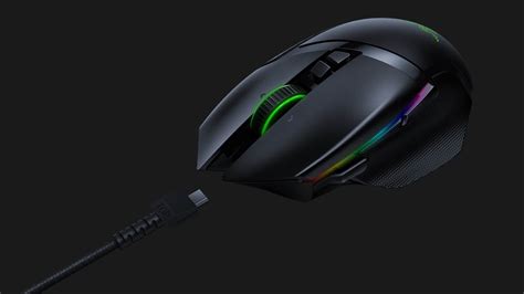 Razer announces Basilisk Ultimate and Basilisk X Hyperspeed wireless ...