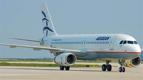 AIRBUS A320 | About Aegean