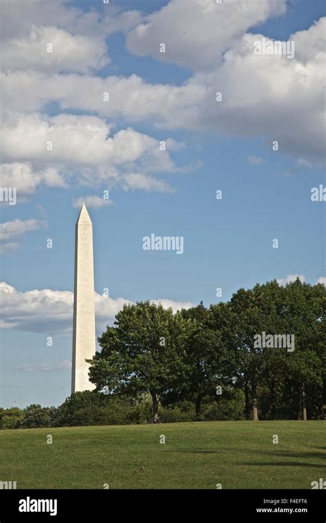 USA, Washington DC, monuments Stock Photo - Alamy