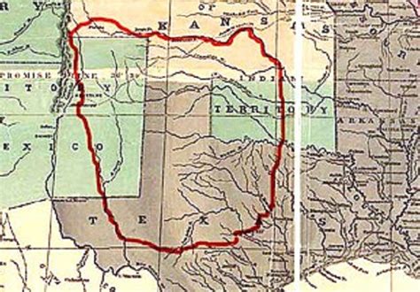 Southern History Series: Race War! The Conquest of Comanchería ...