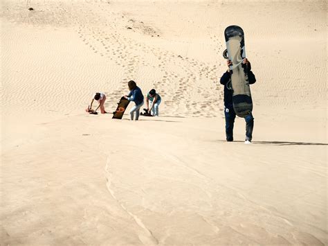 Abu Dhabi Desert Safari | Abu Dhabi Trips