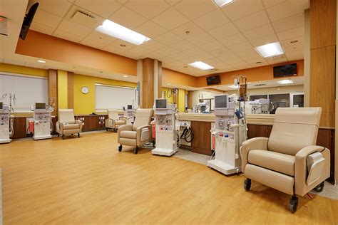 Fresenius Kidney Care Clinic - Midway, Saint Paul, MN