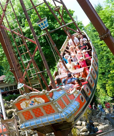 ACAMAR MAKE A SPLASH IN PARTNERSHIPS WITH GULLIVER’S LAND AND CBEEBIES LAND ALTON TOWERS ...