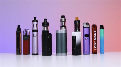 10 Best Starter Vape Kits For Beginners in 2024