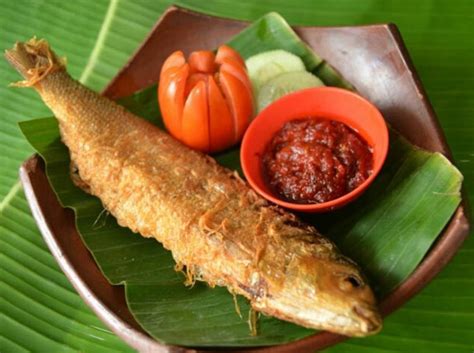 10 Resep olahan ikan bandeng enak, sederhana, dan bikin nagih