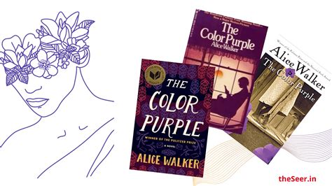 The Color Purple: Understanding Alice Walker's Womanism - TheSeer