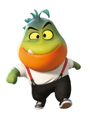 Mr. Piranha | Dreamworks Animation Wiki | Fandom