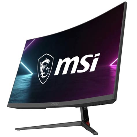 Msi 27 Inch Curved Monitor | ubicaciondepersonas.cdmx.gob.mx