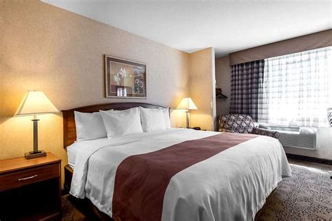 QUALITY INN BURLINGTON - Updated 2024 Prices & Hotel Reviews (CO)