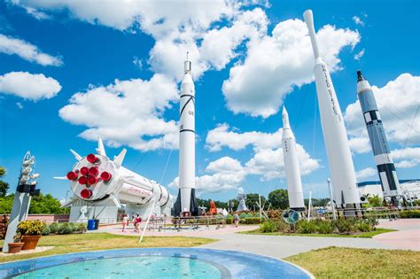 See Space Launches At These Campgrounds Near Launch Locations