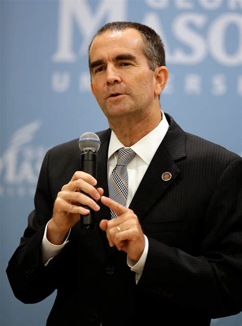 Ralph Northam wins race for Virginia lieutenant governor - The Washington Post